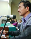 César Gonzalo  MEJÍA LOZANO